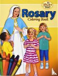 Lovasik, Lawrence G. - Rosary Coloring Book