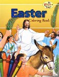 Goode, Michael - Coloring Book about Easter