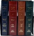 International Commission on English in t - Liturgy of the Hours (Set of 4)