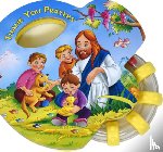 Catholic Book Publishing Corp - Thank You Prayers (Rattle Book)