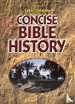 Catholic Book Publishing Corp - Concise Bible History: A Clear and Readable Account of the History of Salvatio N