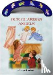 Brundage, George - Our Guardian Angels: St. Joseph Carry-Me-Along Board Book