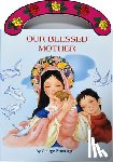 Brundage, George - Our Blessed Mother