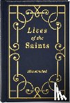 Hoever, H. - Lives of the Saints