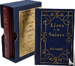 Hoever, H. - Lives of the Saints Boxed Set: Includes 870/22 and 875/22