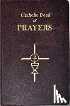 Fitzgerald, Maurus - Fitzgerald, M: Catholic Book of Prayers