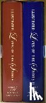 Hoever, H. - Illustrated Lives of the Saints Boxed Set: Includes 860/22 and 865/22