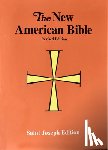 Confraternity of Christian Doctrine - Saint Joseph Bible-NABRE