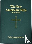 Confraternity of Christian Doctrine - Saint Joseph Bible-NABRE
