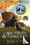 Cote, Jenny L. - The Ark, the Reed, and the Fire Cloud: Volume 1