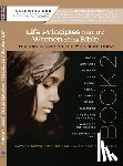 Barber, Wayne - Learning Life Principles from the Women of the Bible: Book Two