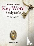 Zodhiates, Spiros - Hebrew-Greek Key Word Study Bible-KJV
