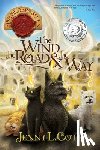 Cote, Jenny L. - The Wind, the Road and the Way: Volume 5