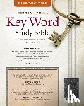 Zodhiates, Spiros - Hebrew-Greek Key Word Study Bible-ESV: Key Insights Into God's Word