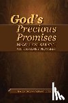 Amg Publishers - God's Precious Promises New Testament-NASB