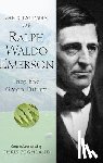 Highland, Chris - Meditations of Ralph Waldo Emerson