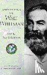 Highland, Chris - Meditations of Walt Whitman