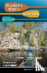 Beymer, Robert, Dzierzak, Louis - Boundary Waters Canoe Area: Eastern Region