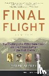 Stekel, Peter - Final Flight