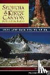 White, Mike - Sequoia and Kings Canyon National Parks