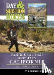 Money Harris, David - Day & Section Hikes Pacific Crest Trail: Southern California