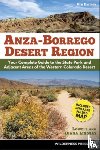 Lindsay, Lowell, Lindsay, Diana - Anza-Borrego Desert Region