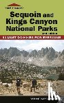 White, Mike - Top Trails: Sequoia and Kings Canyon National Parks