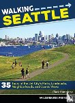 Humphrey, Clark - Walking Seattle