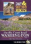 Schaefer, Adrienne - Day & Section Hikes Pacific Crest Trail: Washington