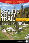Summers, Jordan - Pacific Crest Trail: Northern California