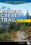 Summers, Jordan - Pacific Crest Trail: Oregon & Washington