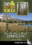 Gerald, Paul - Day & Section Hikes Pacific Crest Trail: Oregon