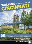 Korman, Danny, Meyer, Katie - Walking Cincinnati