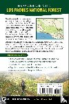 Carey, Craig R. - Hiking & Backpacking Santa Barbara & Ventura