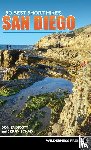 Endicott, Don, Schad, Jerry - 50 Best Short Hikes: San Diego