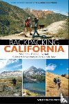 Wilderness Press - Backpacking California