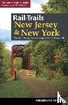 Rails-to-Trails Conservancy - Rail-Trails New Jersey & New York