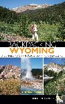 Lorain, Douglas - Backpacking Wyoming