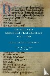  - Records of Bridport Fraternities 1271-1530