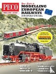  - Your Guide to Modelling European Railways