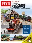  - Your Guide to Modelling Heritage Railways
