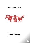 Guenon, Rene - The Great Triad