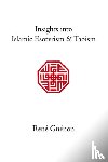 Gu enon, Ren e, Fohr, S.D. - Insights into Islamic Esoterism & Taoism