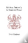 Guenon, Rene - Spiritual Authority and Temporal Power