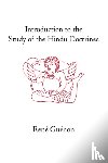 Guenon, Rene - Introduction to the Study of the Hindu Doctrines