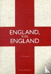 Macdonell, A.G. - England, Their England