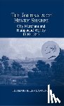Sharpe, Henry - The Journals of Henry Sharpe