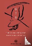 White, John, Sato, Kemmyo Taira - 5-7-5 The Haiku Of Basho