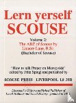 Lane, Linacre - A. B. Z. of Scouse
