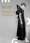 Rush, Caroline, Lambert, Miles - Fashion & Freedom